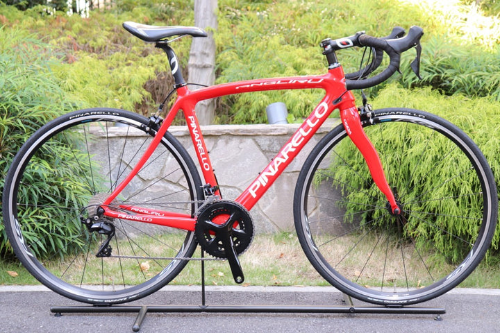 ピナレロ PINARELLO アングリル ANGLIRU 2019 500サイズ シマノ 105 R7000 MIX 11S カーボン ロードバイク 【さいたま浦和店】