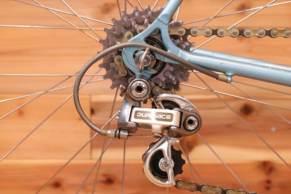 10万円 エディメルクス　クロモリ　自転車 10万円 エディメルクス クロモリ 自転車 10万円 エディメルクス