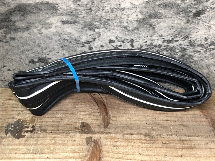 JK334 シュワルベ SCHWALBE ONE タイヤ 700x23C