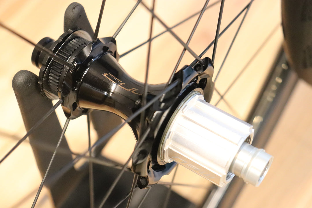 カンパニョーロ CAMPAGNOLO ボーラ BORA ULTRA WTO 33 DB カーボン チューブレス ホイールセット N3Wフリー 【さいたま浦和店】