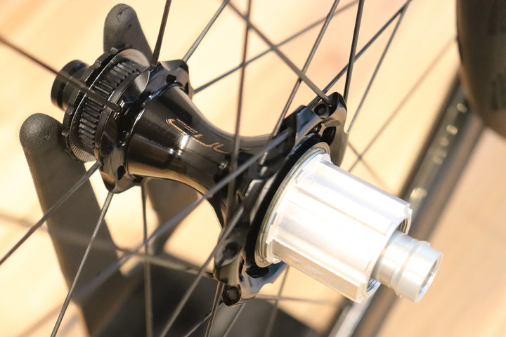 カンパニョーロ CAMPAGNOLO ボーラ BORA ULTRA WTO 33 DB カーボン チューブレス ホイールセット N3Wフリー 【さいたま浦和店】