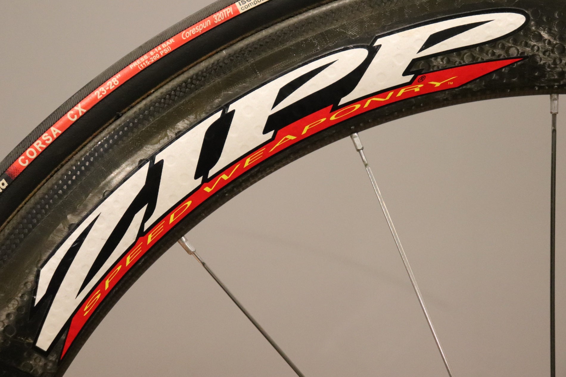 Zipp sub9&808 シマノ10sフリー チューブラー Zipp sub9&808 シマノ10sフリー チューブラー - メルカリ