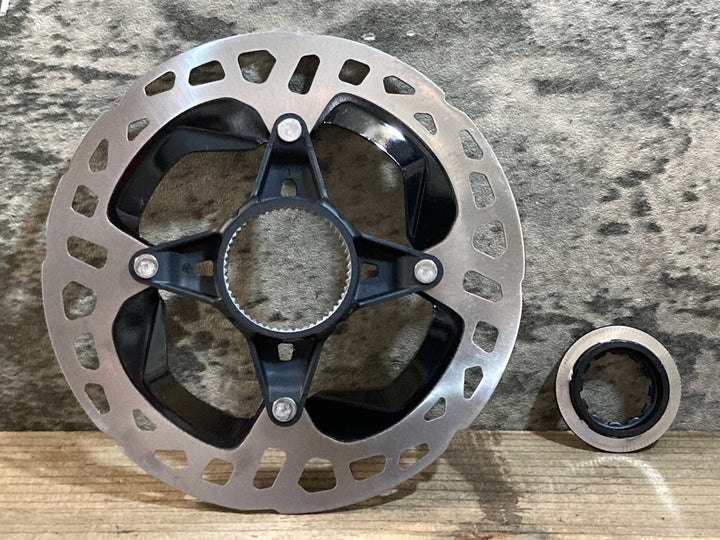KF347 シマノ SHIMANO RT-MT900-SS ディスクブレーキローター Φ140
