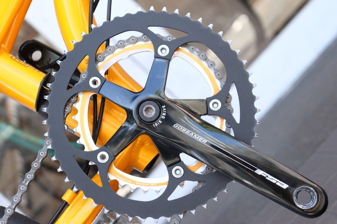 ダホン DAHON ヴェクター VECTOR X27H 2011モデル 20インチ シマノ ティアグラ 4500 MIX 10S SRAM 内装変速 折りたたみ ミニベロ 【横浜店】