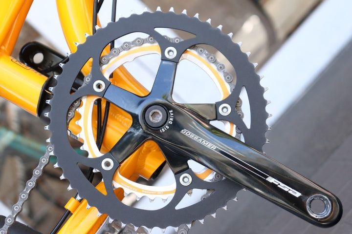 ダホン DAHON ヴェクター VECTOR X27H 2011モデル 20インチ シマノ ティアグラ 4500 MIX 10S SRAM 内装変速 折りたたみ ミニベロ 【横浜店】