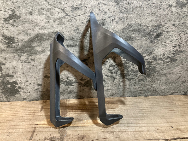 KF115 ジャイアント GIANT PROPEL AERO BOTTLE CAGE ボトルケージ 前後セット