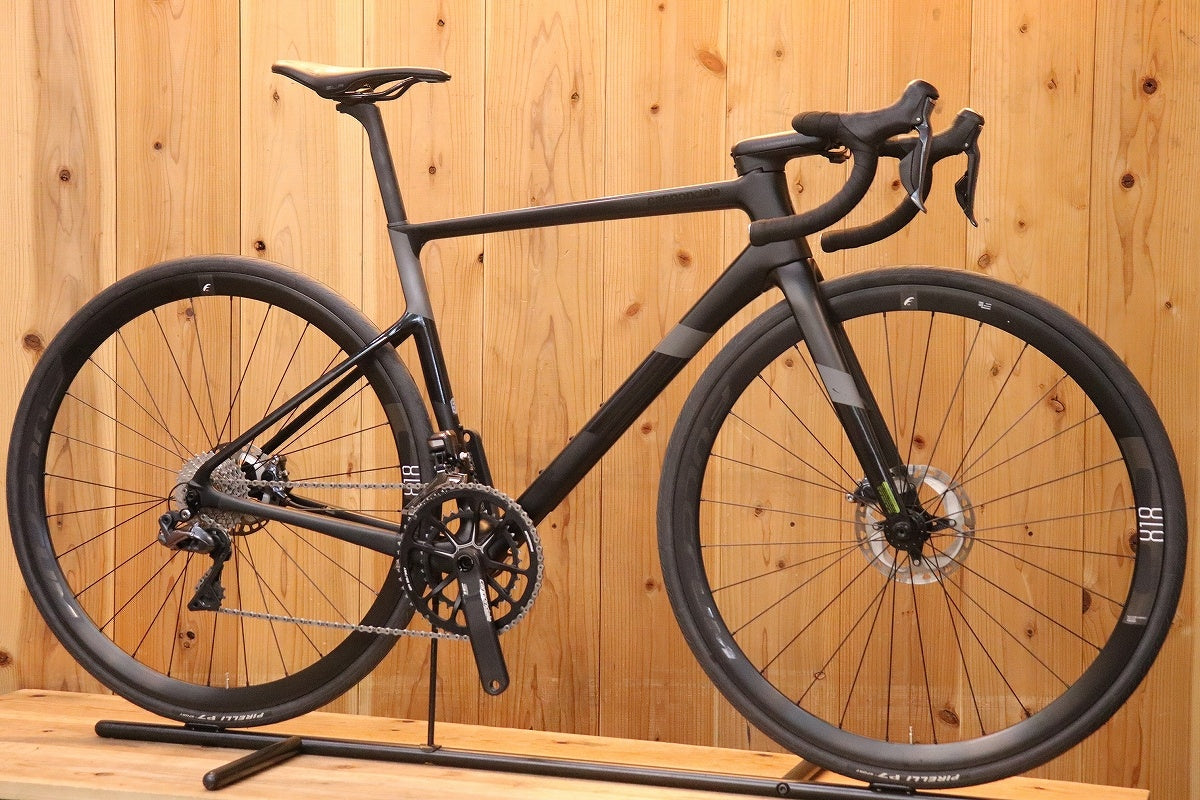 キャノンデール CANNONDALE スーパーシックス SUPERSIX EVO DISC 2020