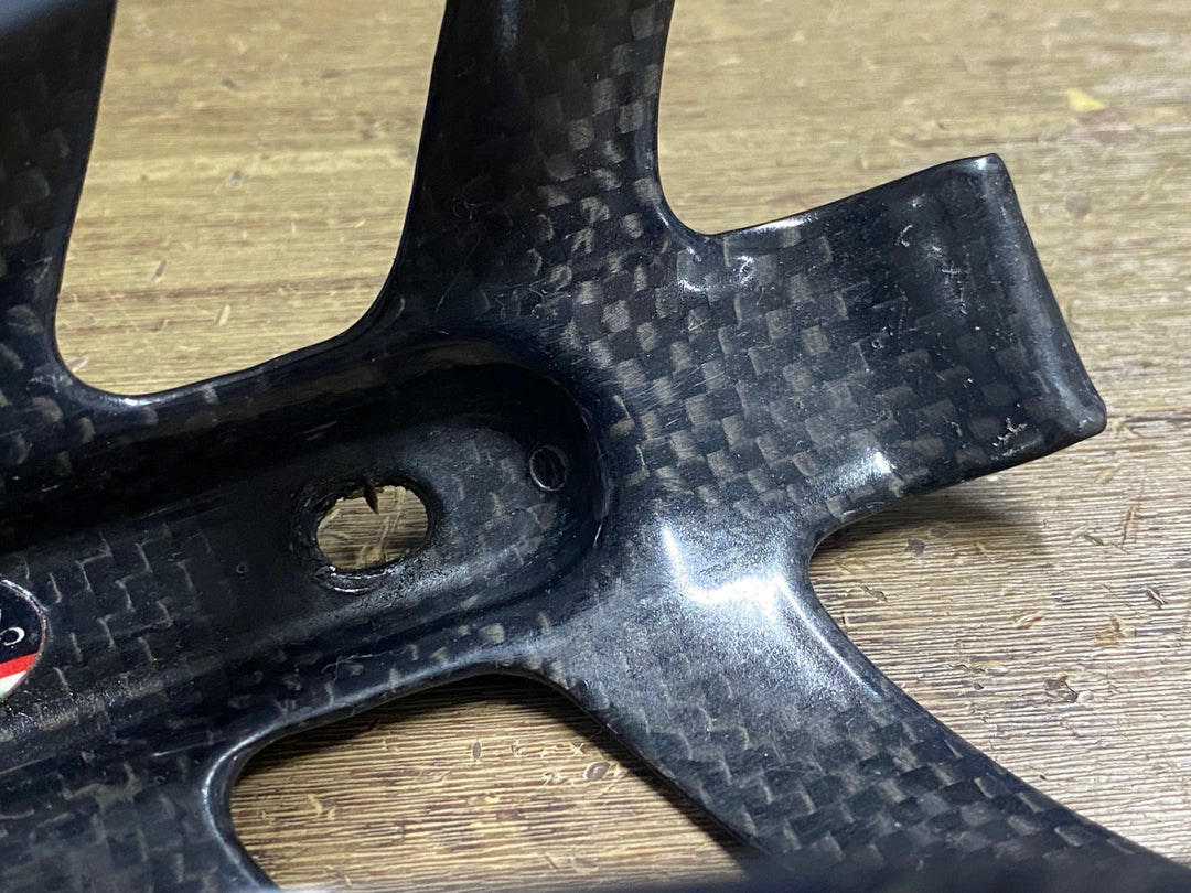 KB399 コルナゴ COLNAGO カーボン ボトルケージ 2個セット