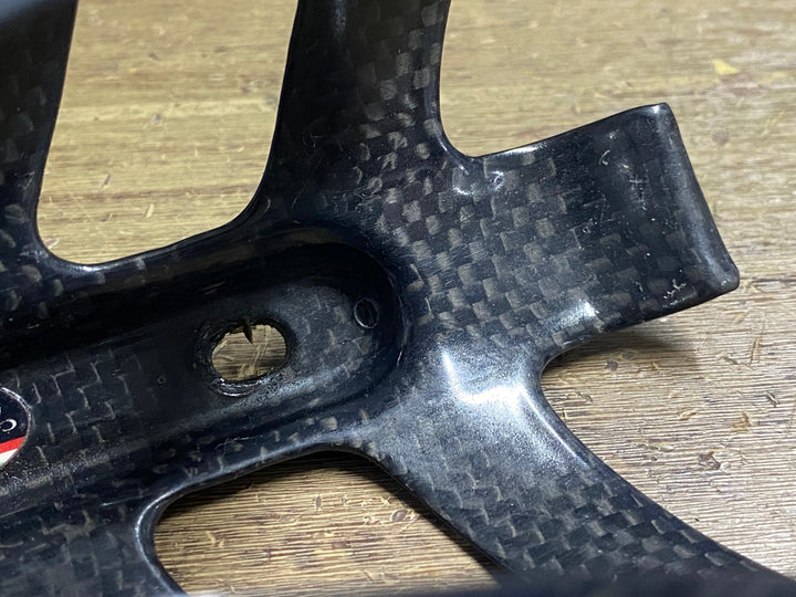 KB399 コルナゴ COLNAGO カーボン ボトルケージ 2個セット