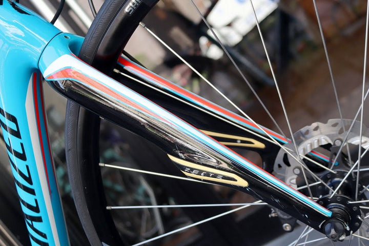 スペシャライズド SPECIALIZED ルーベ ROUBAIX SL4 COMP DISC 2016 52サイズ アルテグラ 11S カーボン ロードバイク 【南麻布店】