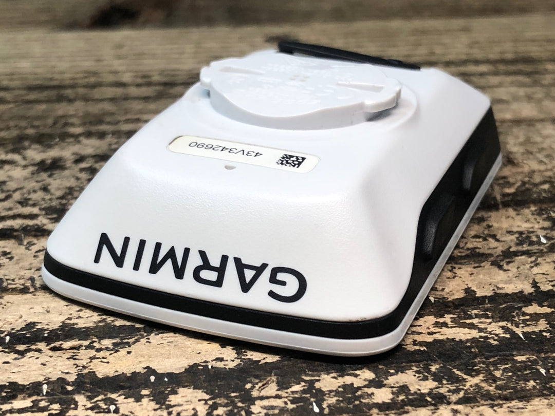 JN775 ガーミン GARMIN EDGE520 サイクルコンピューター 動作確認済