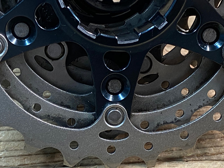 JI144 シマノ SHIMANO アルテグラ ULTEGRA CS-R8000 スプロケット 11S 11-28T