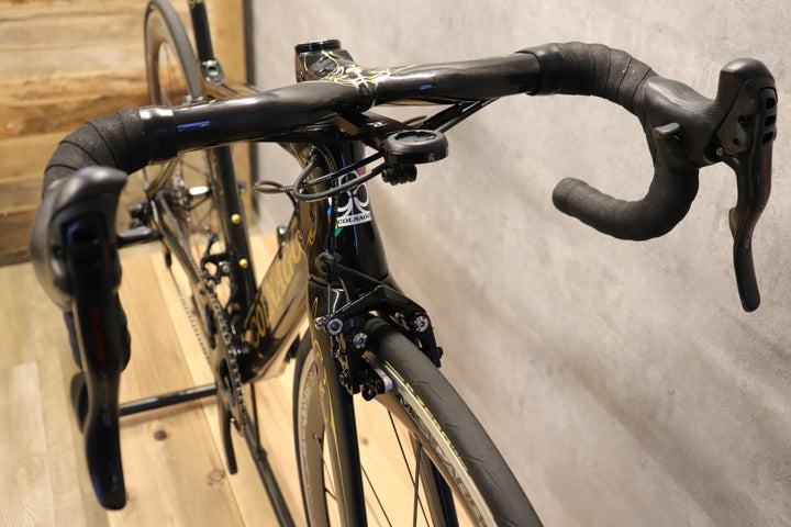 コルナゴ COLNAGO コンセプト CONCEPT 2018モデル 420Sサイズ カンパ スーパーレコード 12S カーボン ロードバイク 【さいたま浦和店】