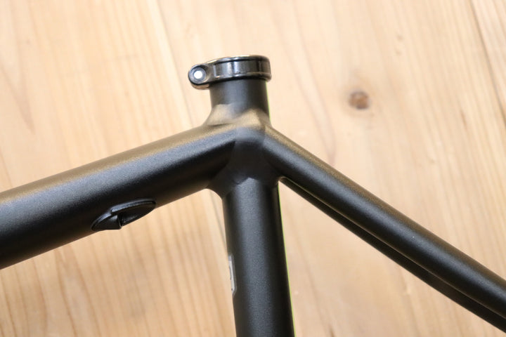 キャノンデール CANNONDALE CAAD10 BLACK INC 2014 52サイズ アルミ フレームセット【芦屋店】