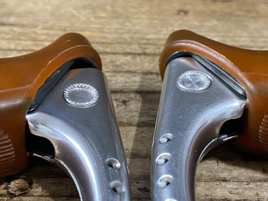 KB387 カンパニョーロ Campagnolo スーパーレコード SUPER RECORD ブレーキレバー