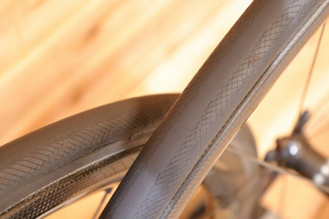 カンパニョーロ CAMPAGNOLO ボーラ ウルトラ BORA ULTRA 35 AC3 カンパ 11S/12S カーボン チューブラー ホイールセット 【広島店】