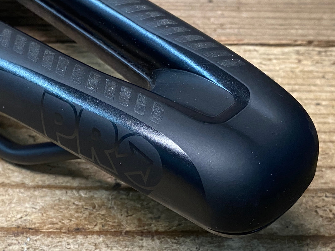 JP075 シマノ SHIMANO PRO AEROFUEL サドル 黒 142mm