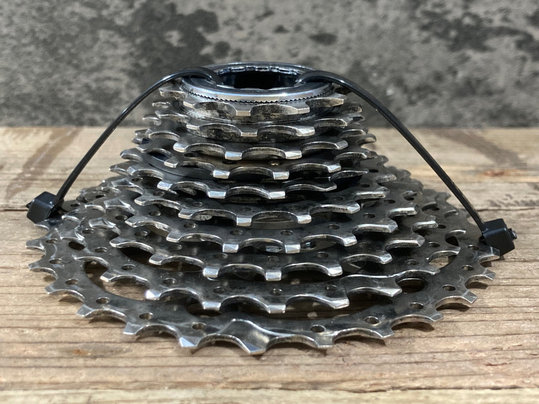 KP170 シマノ SHIMANO 105 CS-5700 スプロケット 11-28T 10S