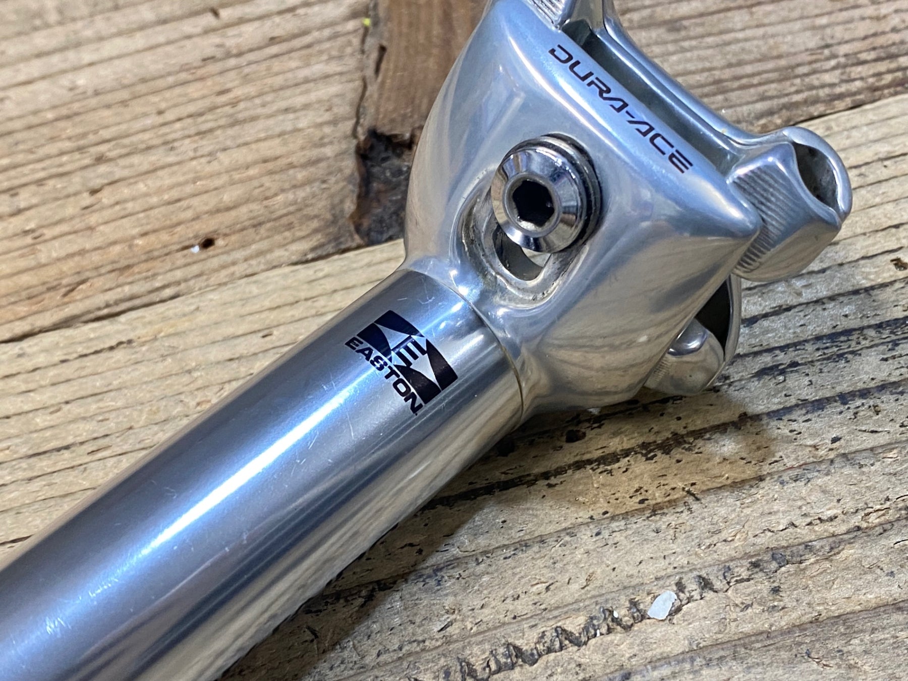 JX879 シマノ SHIMANO デュラエース DURA-ACE SP-7410 アルミ シート