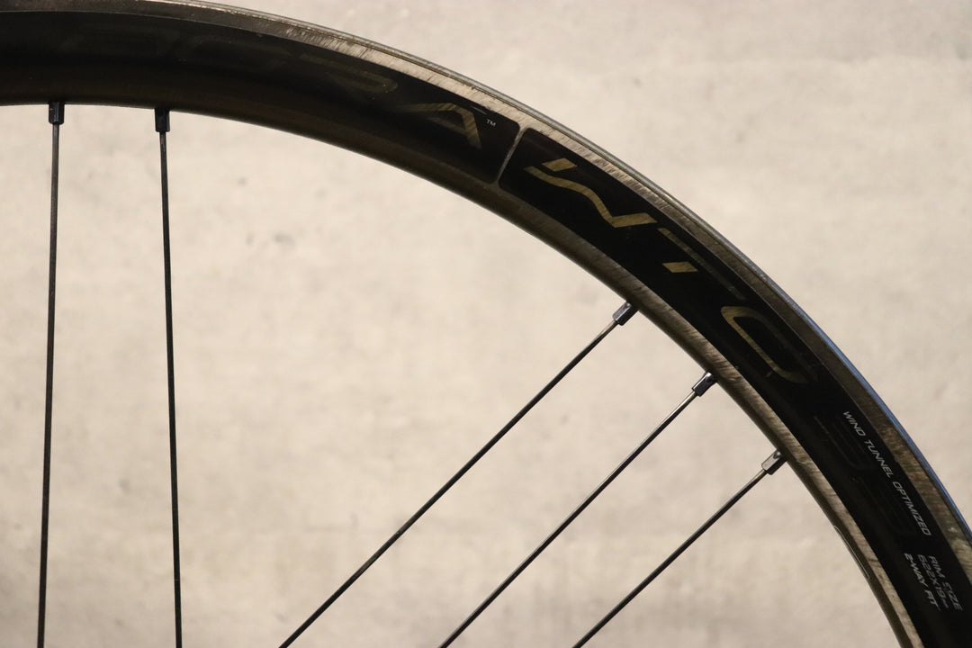 カンパニョーロ CAMPAGNOLO BORA WTO 33 DB シマノ 12/11S カーボン チューブレス ホイールセット 【さいたま浦和店】