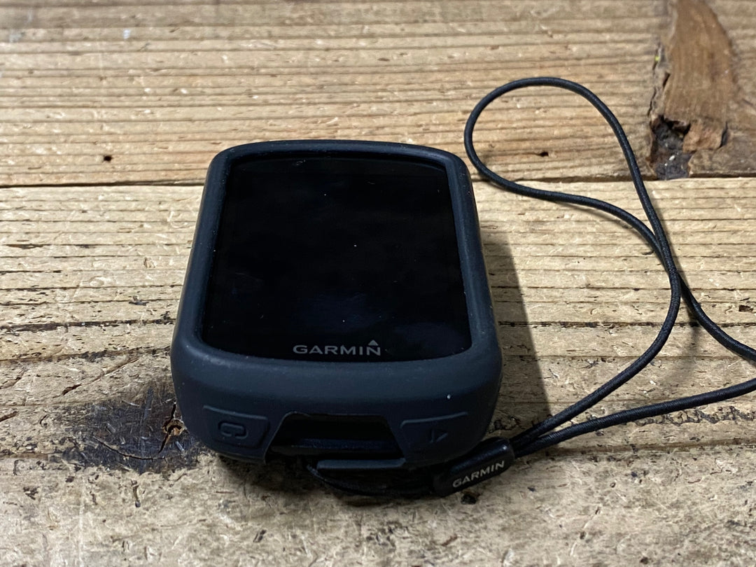 KK866 ガーミン GARMIN エッジ EDGE 530 サイクルコンピューター 動作確認済