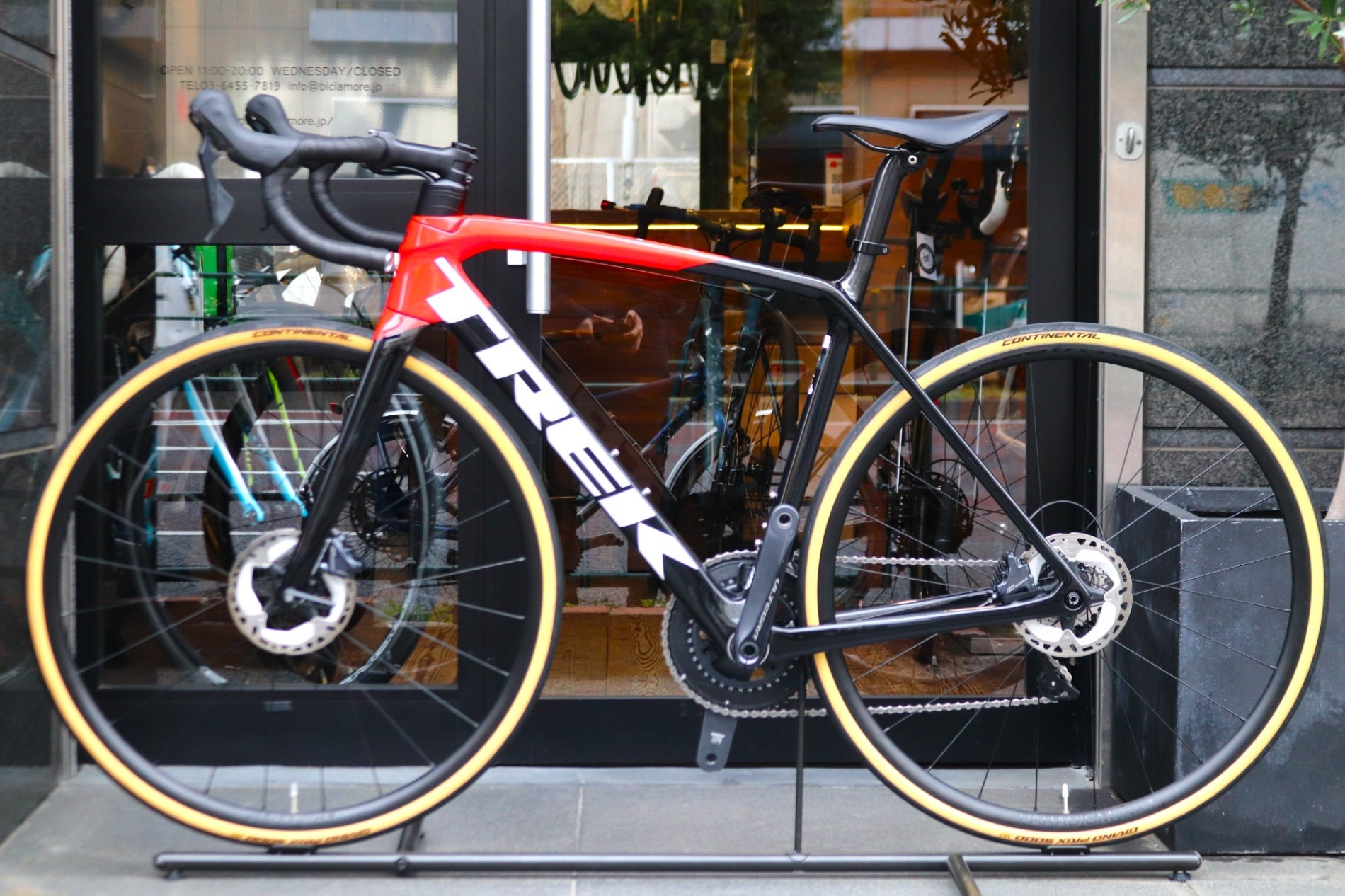 トレック TREK エモンダ EMONDA SL6 2022モデル 54サイズ シマノ