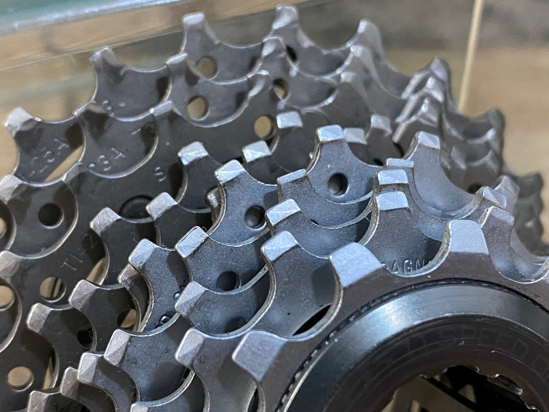 KK655 カンパニョーロ CAMPAGNOLO スーパーレコード スプロケット 12-25T 11S