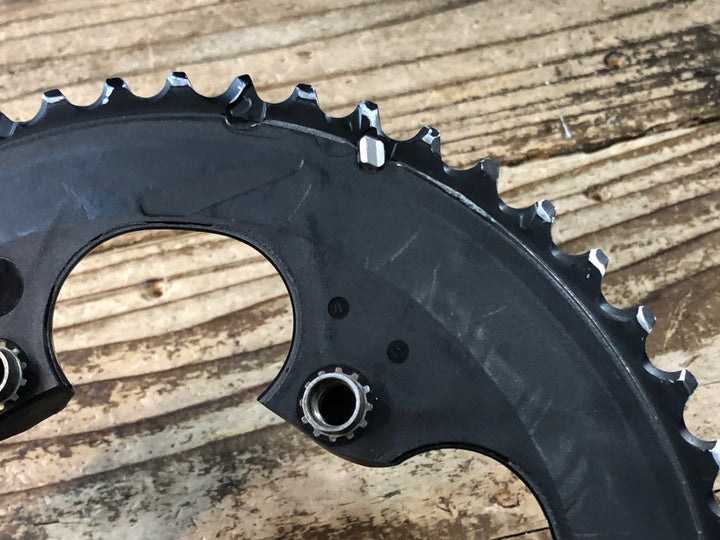 JS760 シマノ SHIMANO アルテグラ ULTEGRA FC-R8100 チェーンリングセット 52/36T