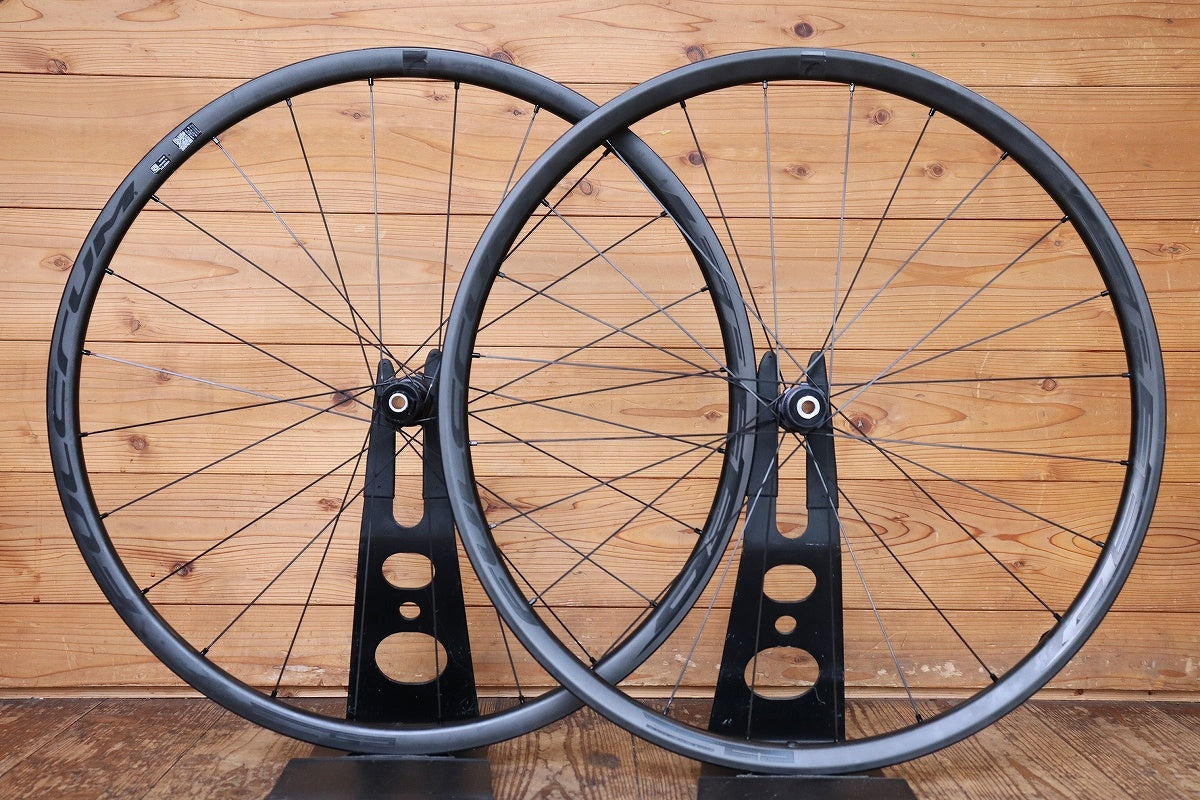 フルクラム FULCRUM スピード SPEED 25 DB カーボン チューブレス