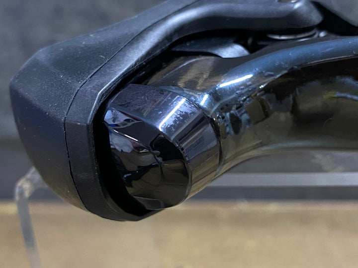 KK207 シマノ SHIMANO デュラエース DURA-ACE ST-R9100 STIレバー 左右セット 2×11S