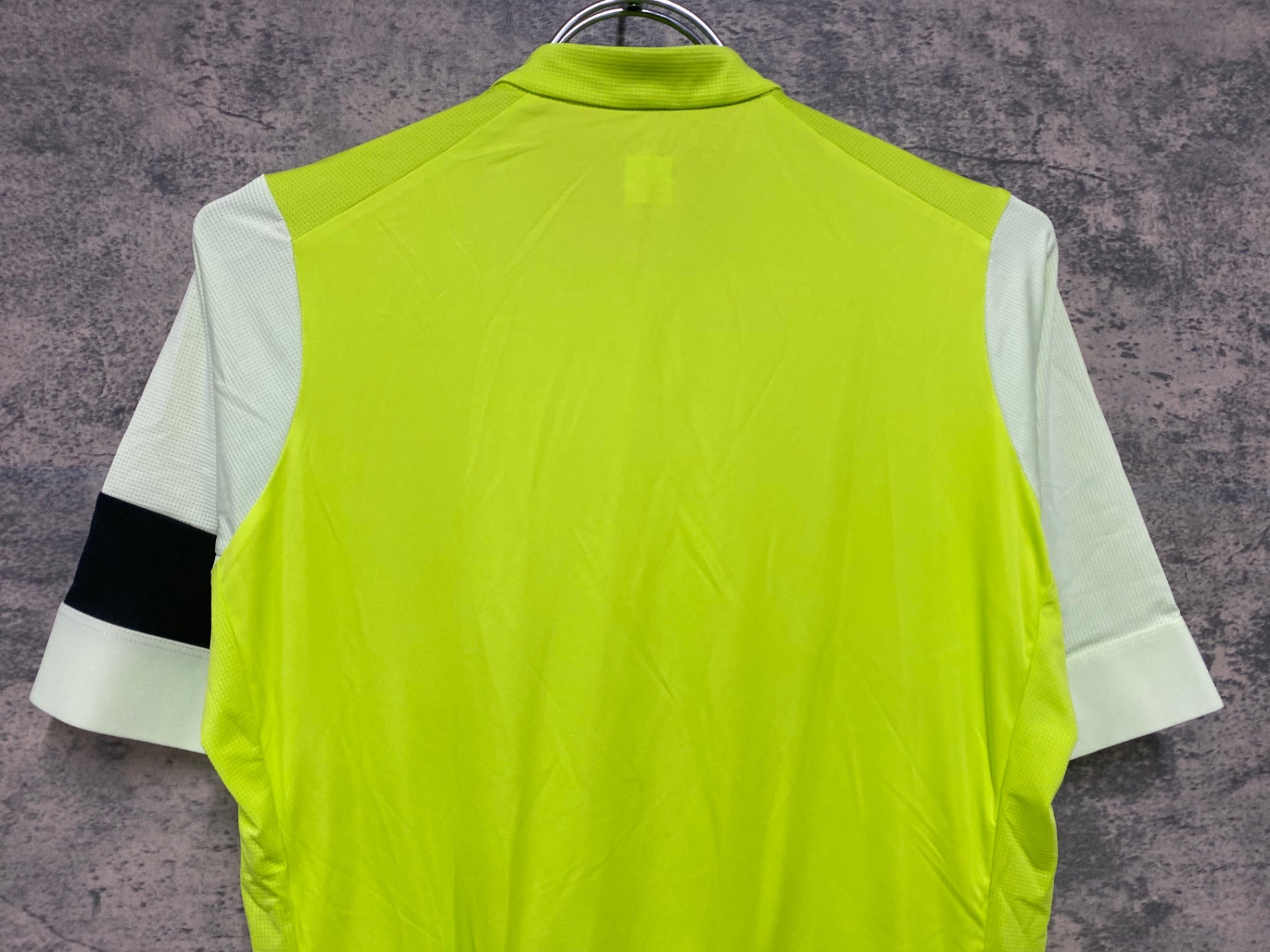 JW153 ラファ RAPHA PROTEAM TRAINING JERSEY 半袖 サイクルジャージ M