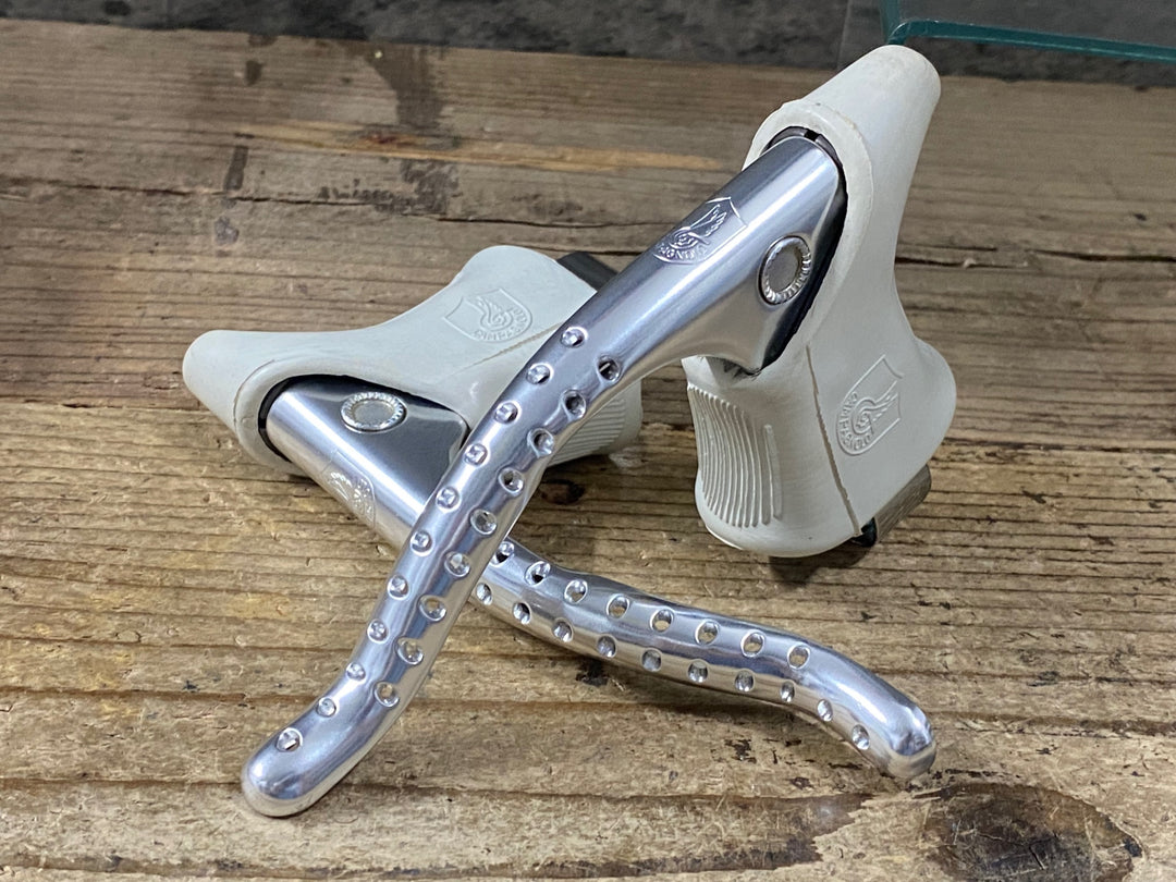 KJ660 カンパニョーロ CAMPAGNOLO スーパーレコード SUPERRECORD ブレーキレバー