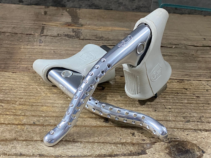 KJ660 カンパニョーロ CAMPAGNOLO スーパーレコード SUPERRECORD ブレーキレバー