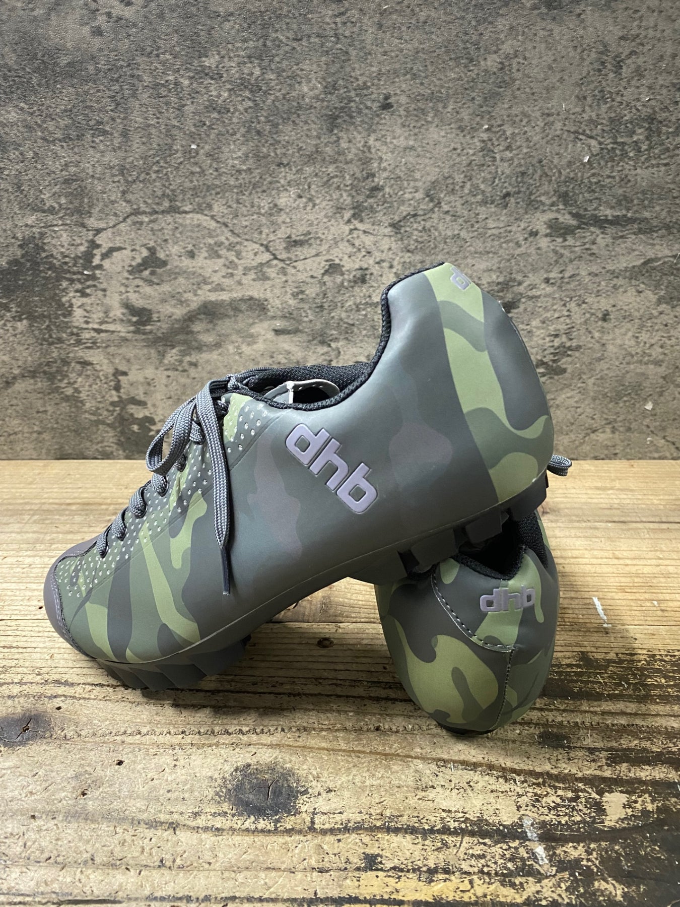 GIRO/ビンディングシューズ/自転車/チャンバー/US9/良品/27cm/迷彩 自転車を楽しむ幅を広げるアイテム、ビンディングシューズのススメ