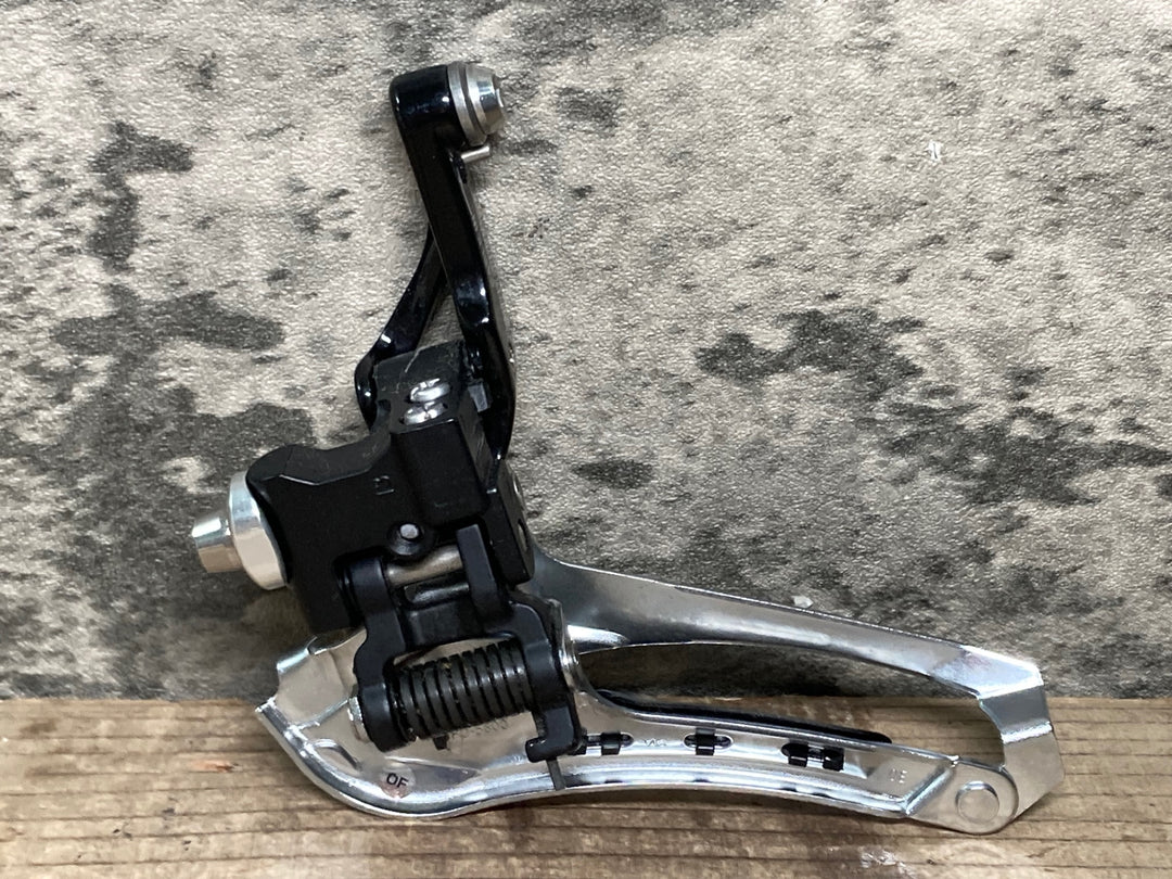 JK803 シマノ SHIMANO 105 FD-5800 フロントディレイラー 直付