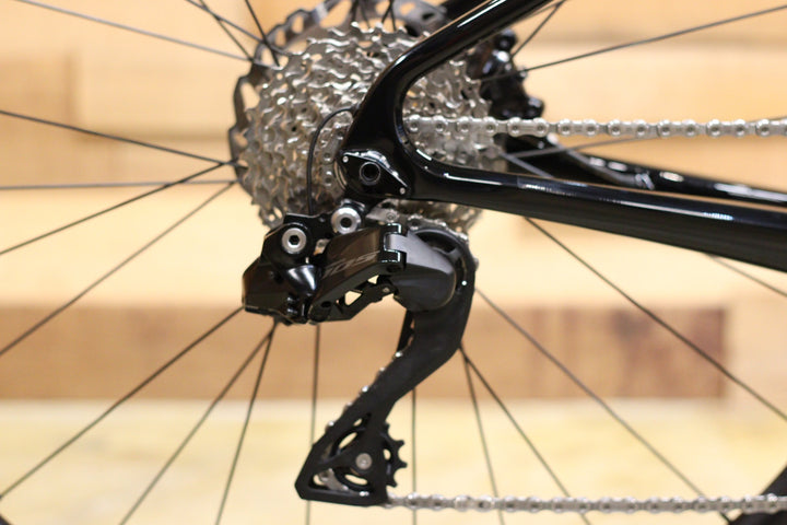 キャノンデール CANNONDALE スーパーシックス エボ SUPERSIX EVO 3 2024 48サイズ シマノ 105 R7170 MIX 12S Di2 カーボン ロードバイク 【立川店】