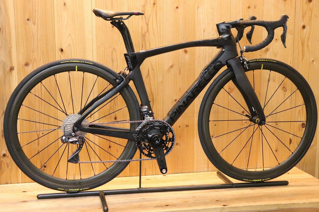 ピナレロ PINARELLO ドグマ DOGMA F12 2020年モデル 470サイズ シマノ アルテグラ R8050 DI2 MIX 11S カーボン ロードバイク 【芦屋店】