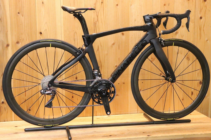 ピナレロ PINARELLO ドグマ DOGMA F12 2020年モデル 470サイズ シマノ アルテグラ R8050 DI2 MIX 11S カーボン ロードバイク 【芦屋店】