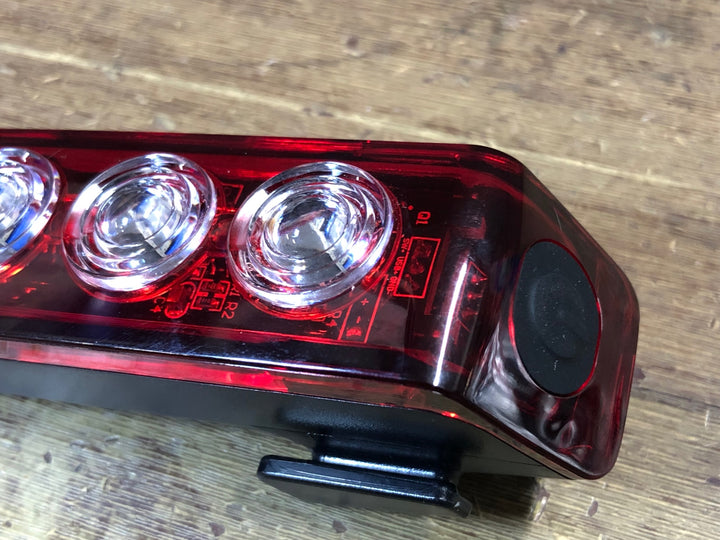 KL962 スペシャライズド SPECIALIZED FLUX リアライト 点灯確認済