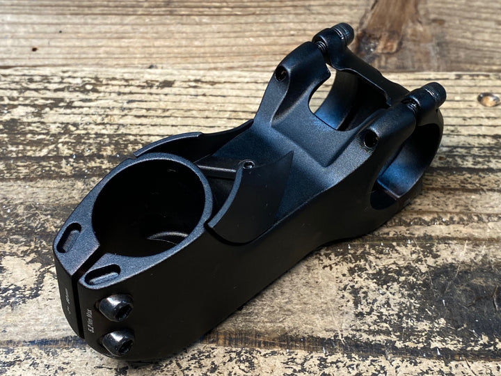 JG070 ボントレガー BONTRAGER RCS PRO BLENDR アルミ ステム 80mm Φ31.8 OS -7°