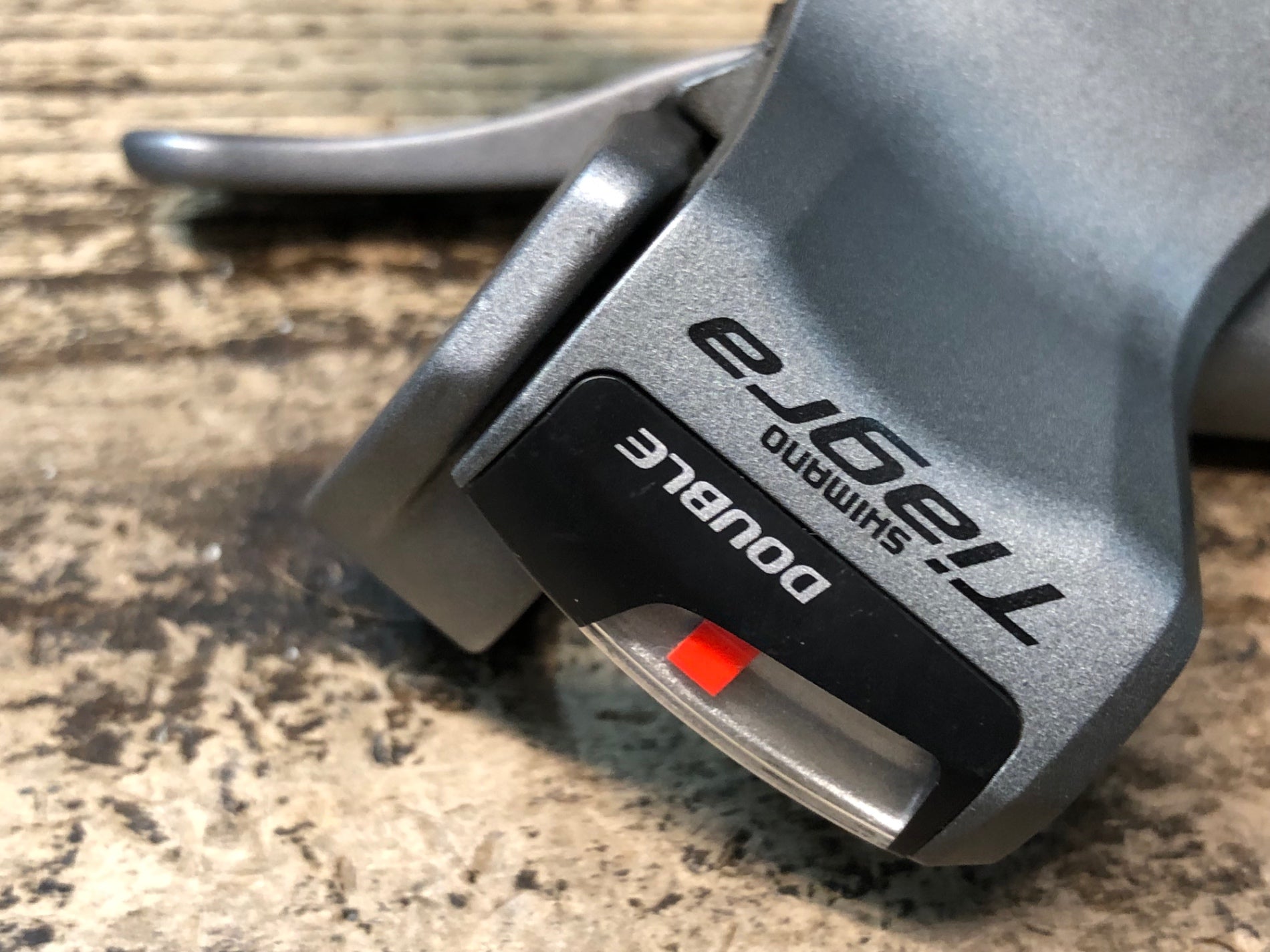 JR031 シマノ SHIMANO ティアグラ TIAGRA SL-4600-L 左 2S – BICI