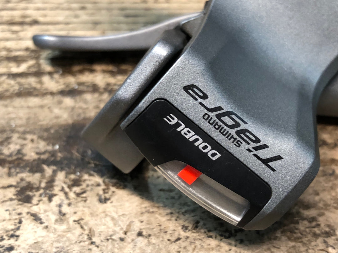 JR031 シマノ SHIMANO ティアグラ TIAGRA SL-4600-L 左 2S