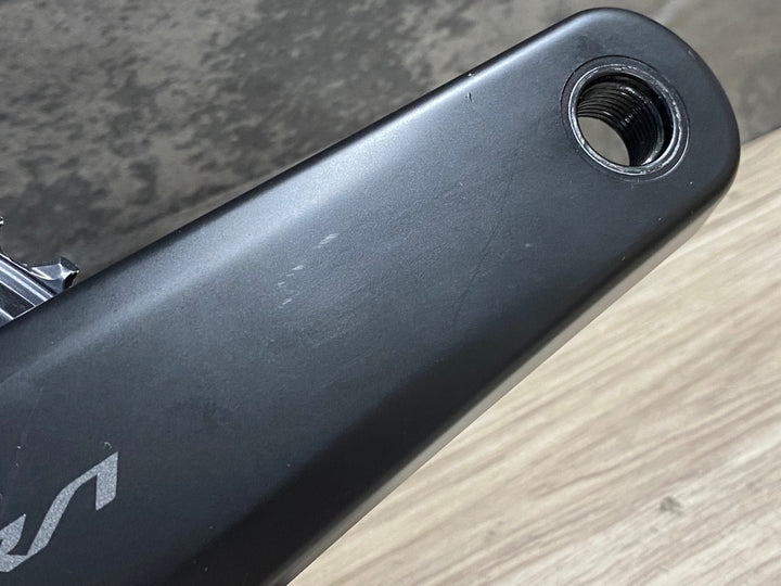 JX810 シマノ SHIMANO アルテグラ ULTEGRA FC-R8100 クランクセット 50/34T 170mm