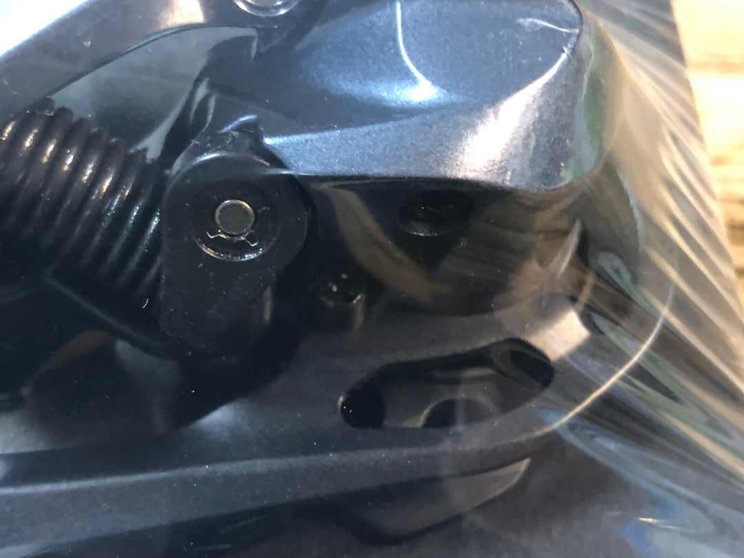 JR408 シマノ SHIMANO アルテグラ ULTEGRA RD-R8000 リアディレイラー 11S SS