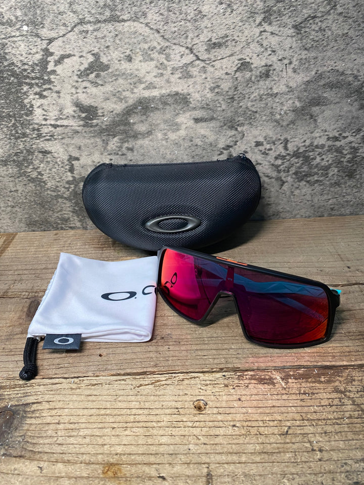 JG115 オークリー OAKLEY スートロ SUTRO CUSTOM サングラス アイウェア