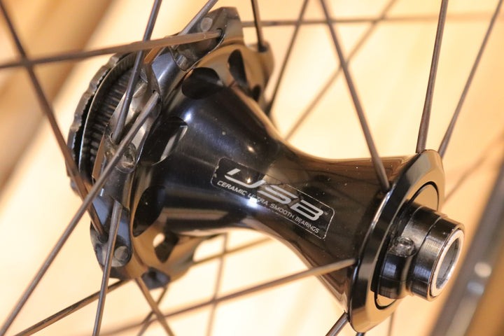 カンパニョーロ CAMPAGNOLO ボーラ BORA WTO 60 DB シマノ 11/12S 19C カーボン チューブレス ロードバイク DISC ホイールセット 【広島店】