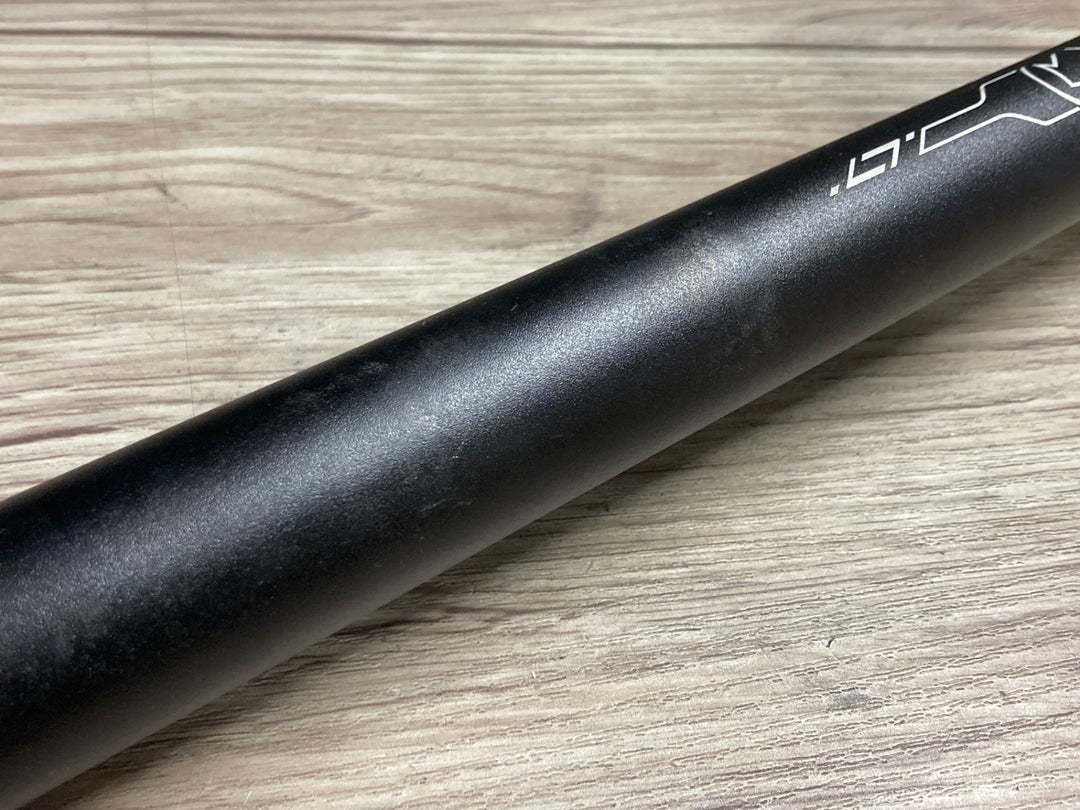 JX514 シマノ SHIMANO PRO LT アルミ シートポスト 400mm Φ30.9 OFFSET20mm
