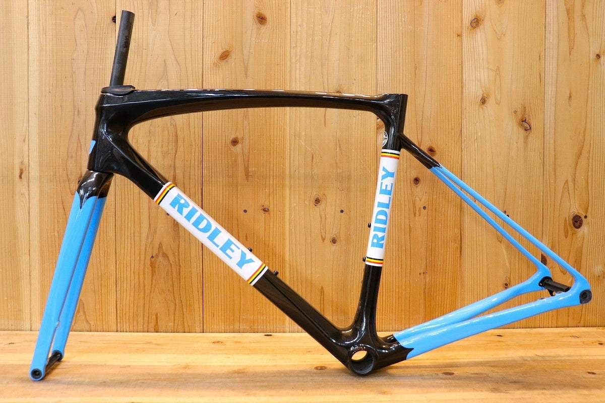 国内限定70本！】 未組み立て品!! リドレー RIDLEY フェニックス