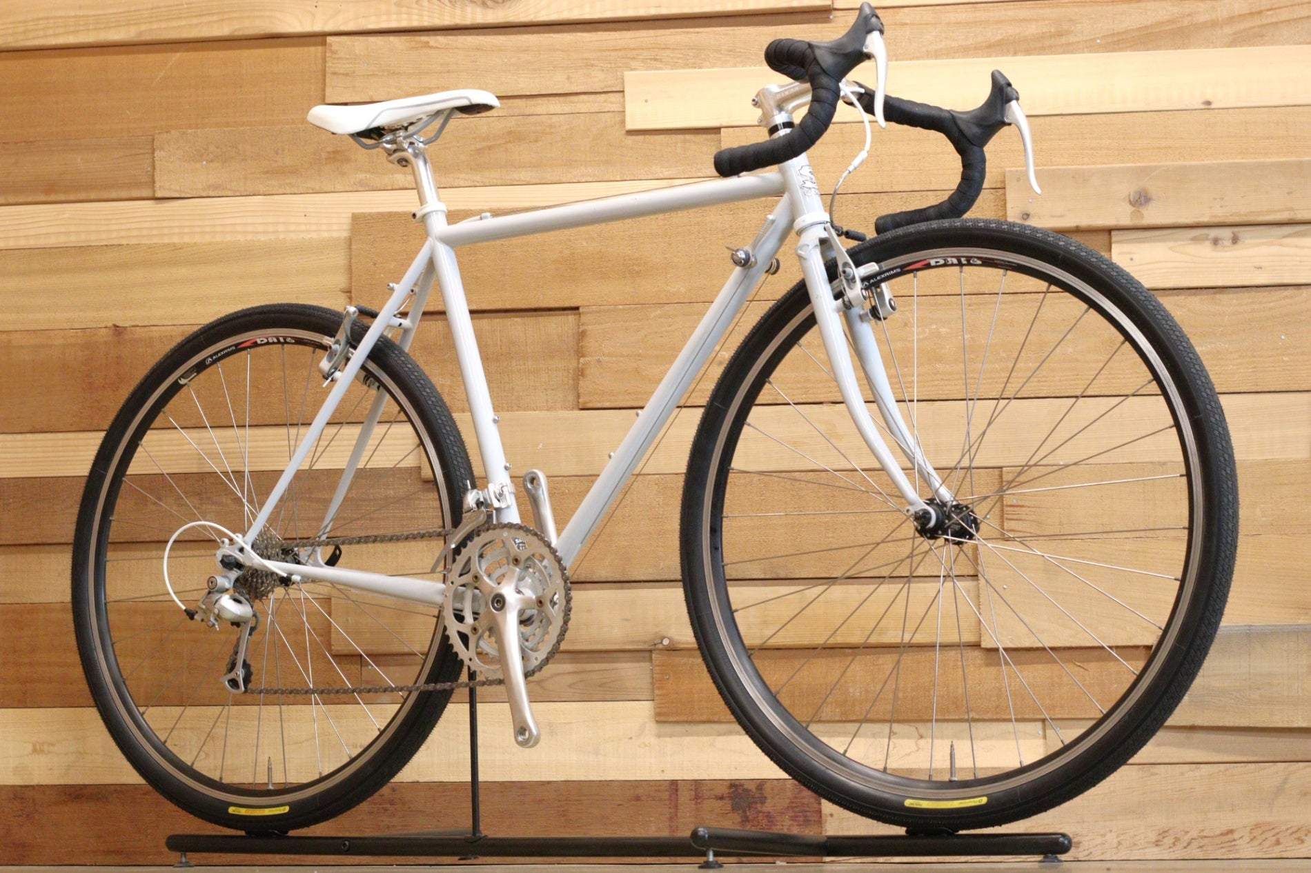 サーリー SURLY クロスチェック CROSS CHECK 52サイズ シマノ
