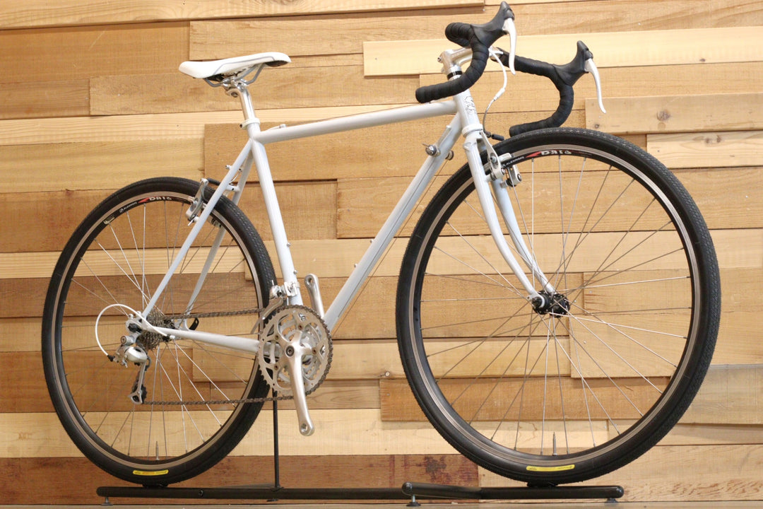 サーリー SURLY クロスチェック CROSS CHECK 52サイズ シマノ デュラエース ソラ ティアグラ MIX 3×9S クロモリ シクロクロス ロードバイク 【立川店】
